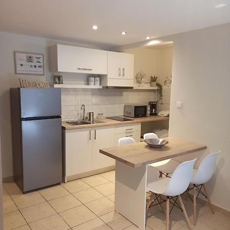 Apartmán Casa Blanca Kavala Exteriér fotografie