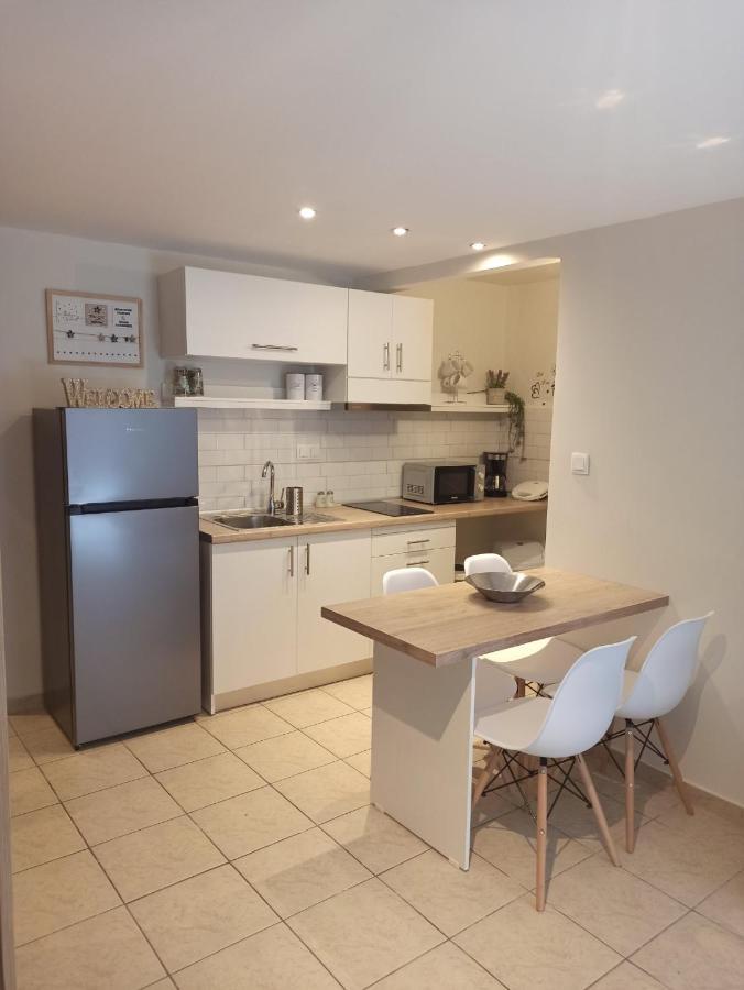 Apartmán Casa Blanca Kavala Exteriér fotografie
